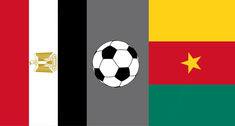 AFCON 2017: Date, Time and Live Stream for the Egypt vs Cameroon Final
