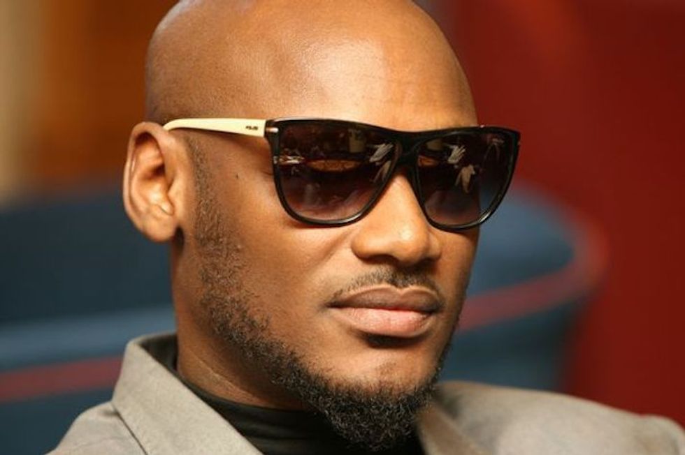 2face Is Two Faced: Fans Mock The Singer For Backing Out Of Protest