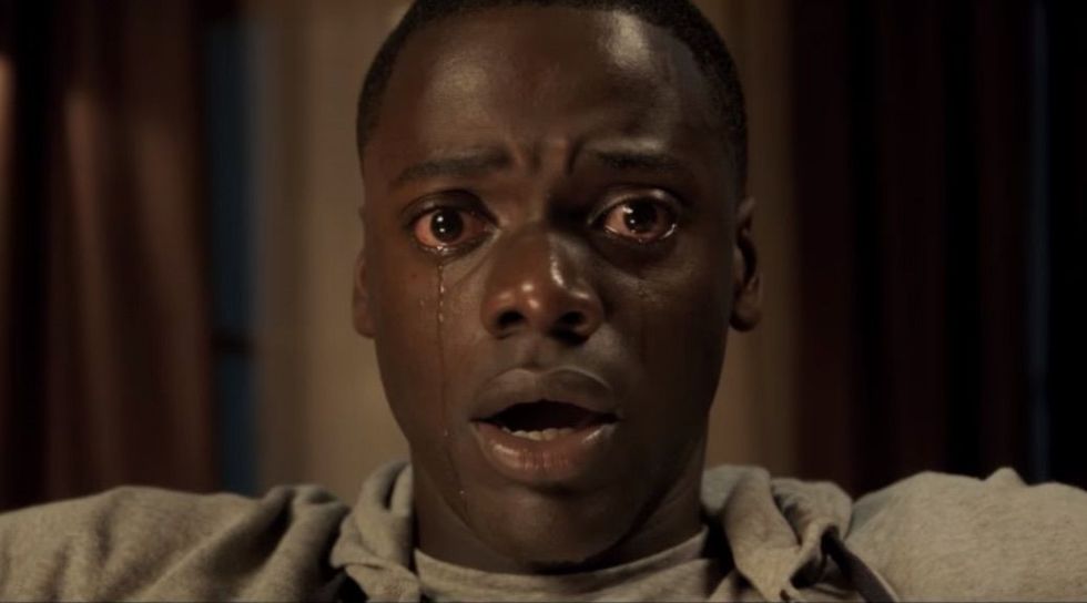 After You Watch 'Get Out' Check Out What's Next for its Breakout Star, Daniel Kaluuya