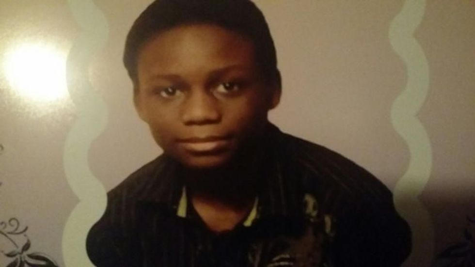 A Black, Muslim Teen Was Found Hanged in the Woods and His Community Wants Answers