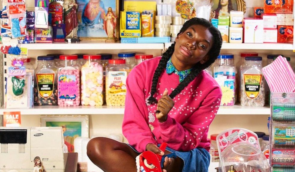 The Second Season of 'Chewing Gum' Is Coming to Netflix Very Soon
