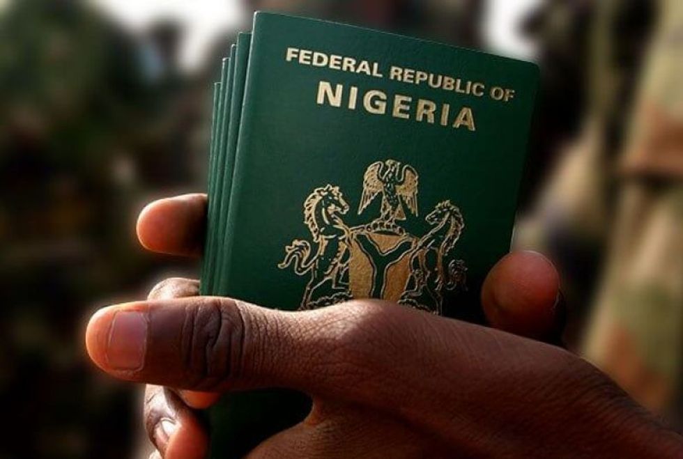 The Nigerian Government is Urging Citizens Not to Travel to the U.S.