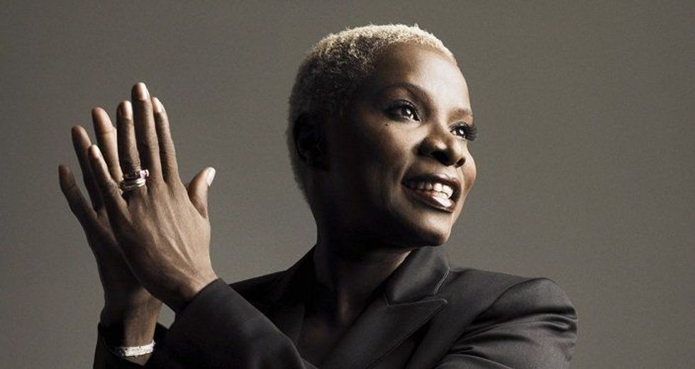 Tiwa Savage, Angélique Kidjo and More Share Their Favorite Quotes by African Women for International Women's Day