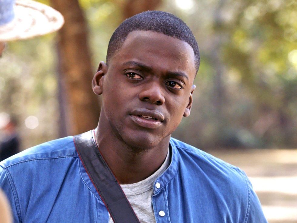 Daniel Kaluuya Responds to Samuel L. Jackson's Criticism of Black British Actors
