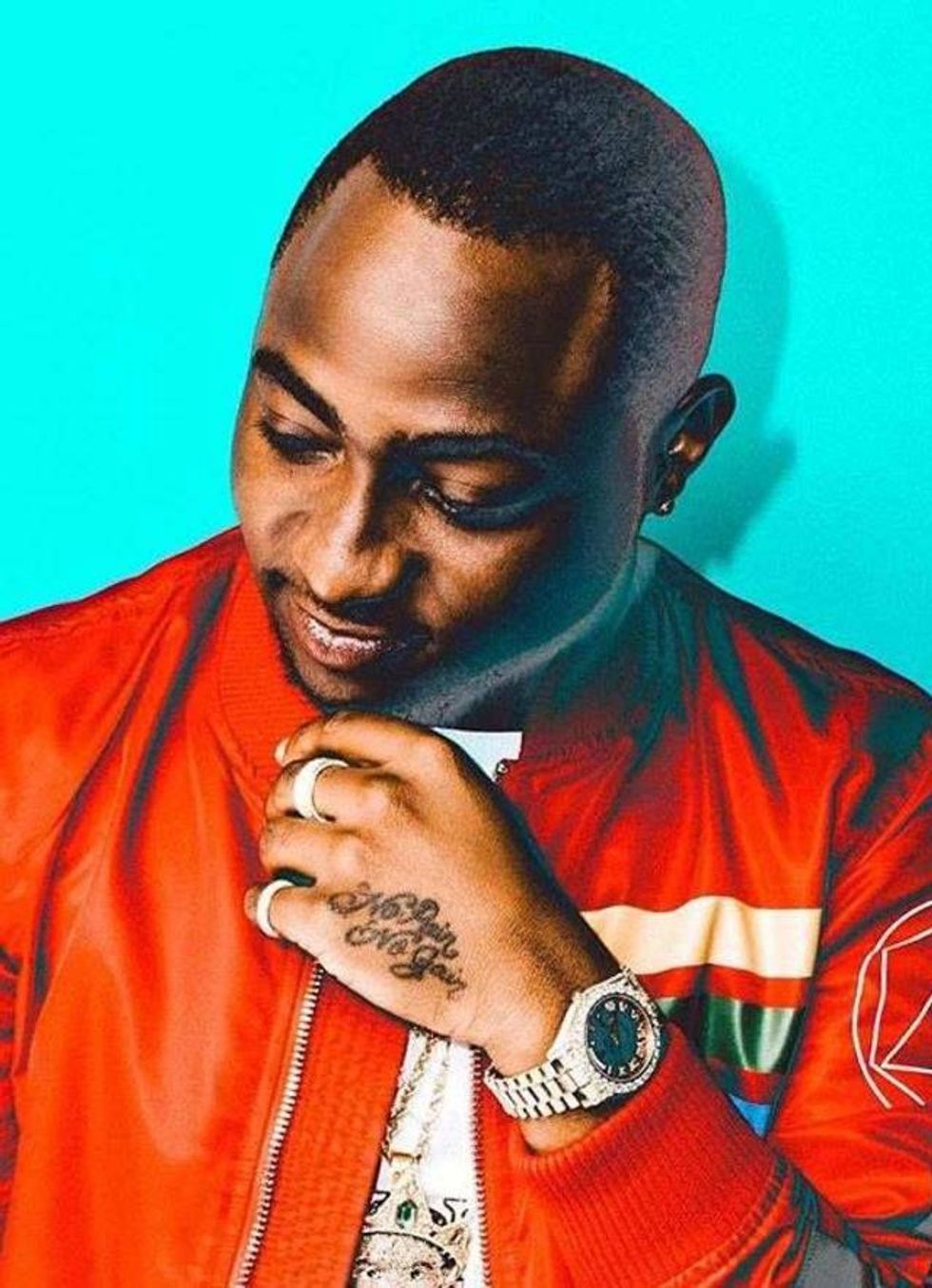 Davido, Diplo, Burna Boy & More Will Play Nigeria's Gidi Culture Festival 2017