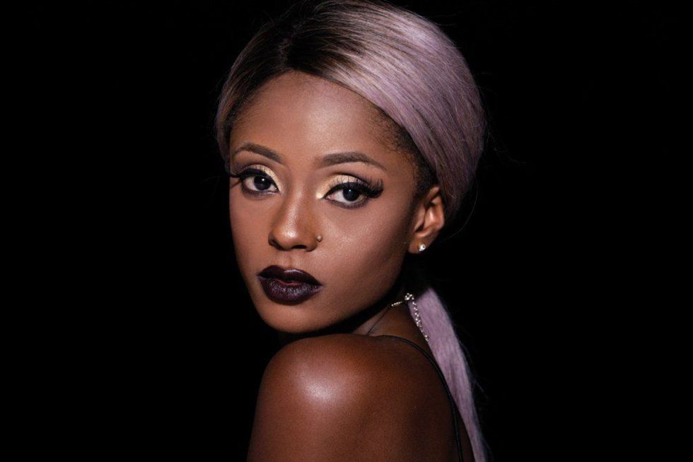 Vanessa Mdee Speaks Out After Being Arrested on Allegations of Drug Trafficking