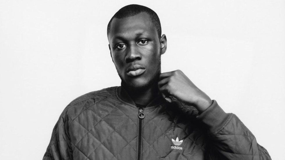 Stormzy Calls NME "Proper Dickheads" For Using Him For Their Depression Cover Story