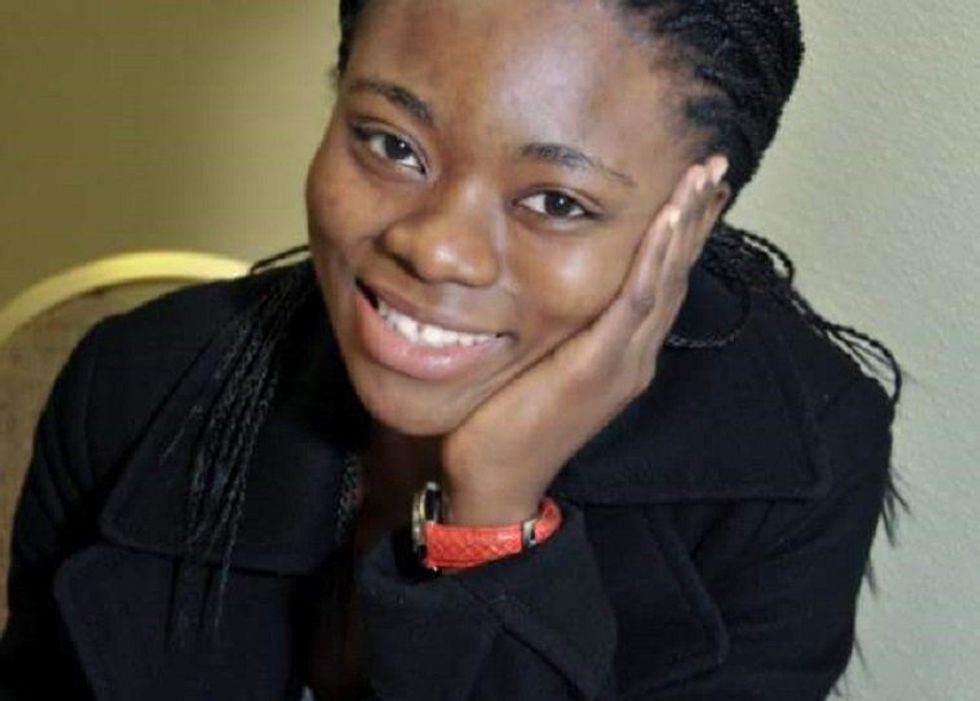 This Neurosurgeon Resident Just Made History at Johns Hopkins Medical School