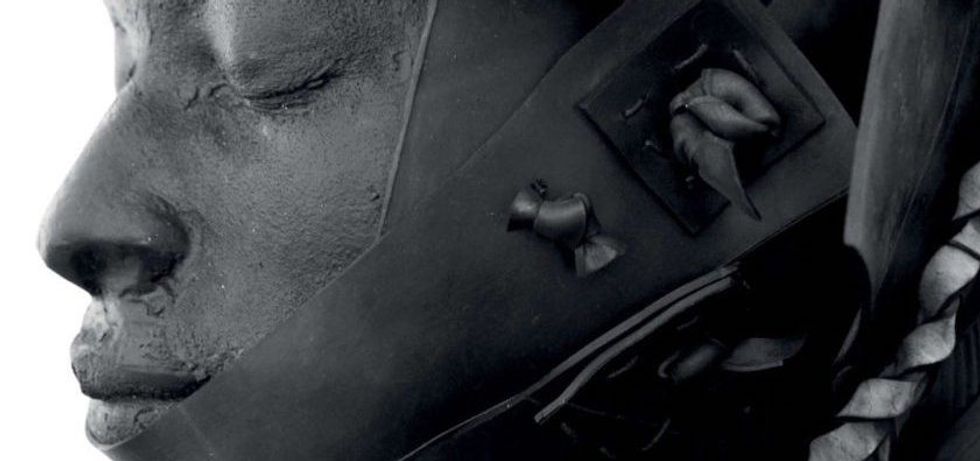 A Film About Japan's First Black Samurai Is Currently In Development