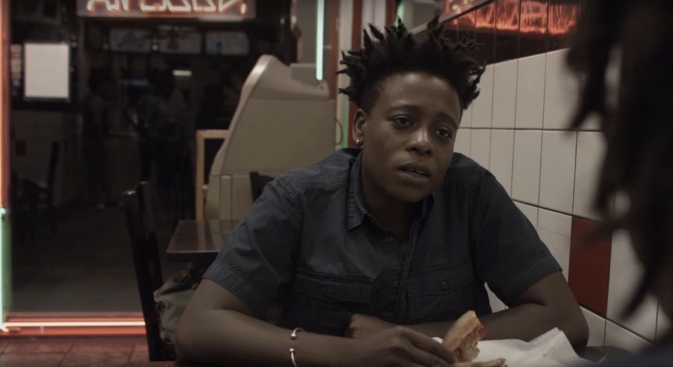 OkayAfrica Presents a Screening of 'Garden of Eden,' a Film About Self-Discovery