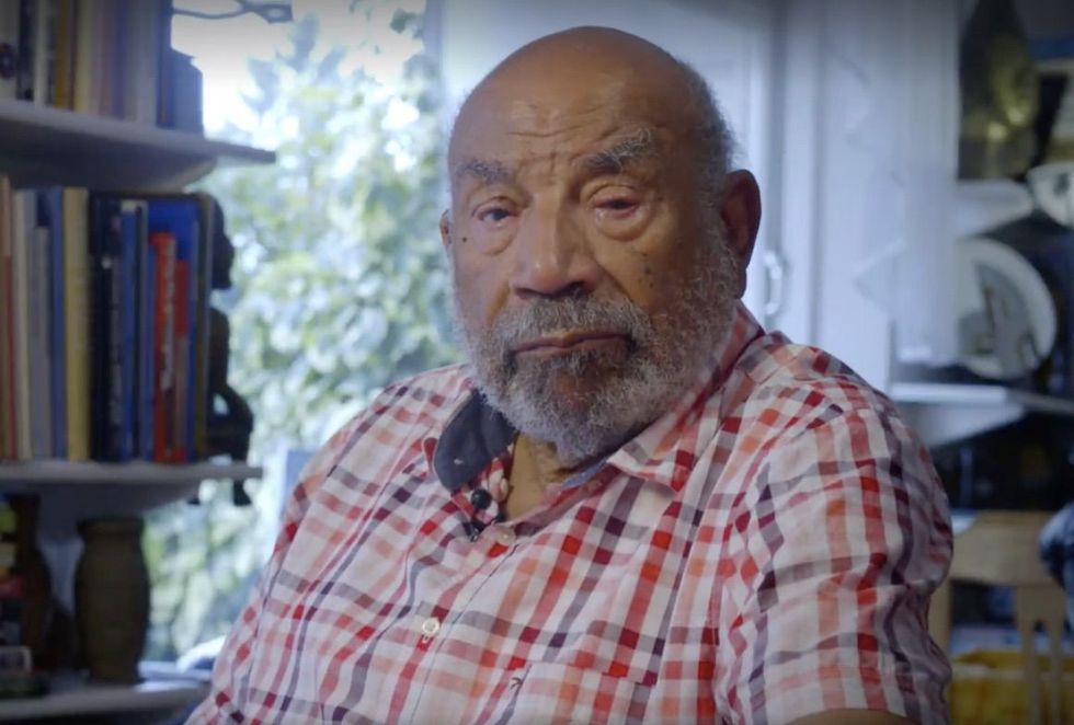 "I Hated Human Zoos"—Afro-German Author on Growing Up Black in Nazi Germany