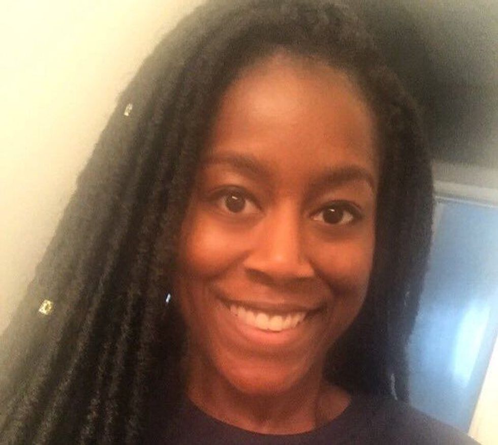 This 23-Year-Old Nigerian Author's Afrofuturist Novel Has Been Picked Up By Fox Studios