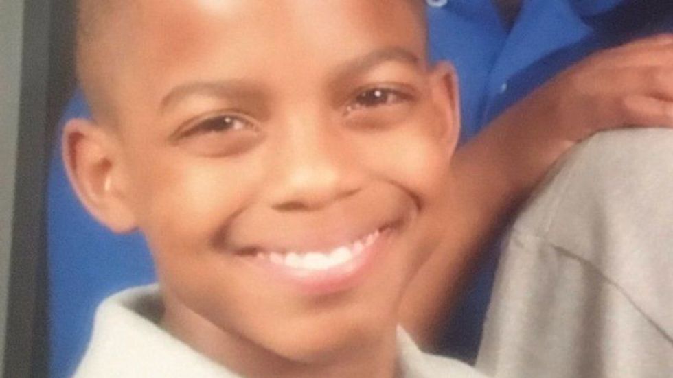 15-Year-Old Jordan Edwards, Shot and Killed By Police In Dallas