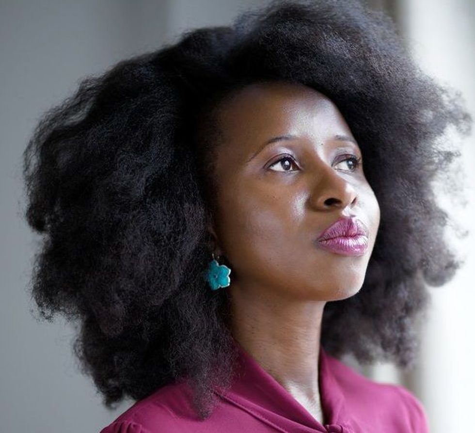 These 4 African Writers Are Killing It This Week In the Literary World