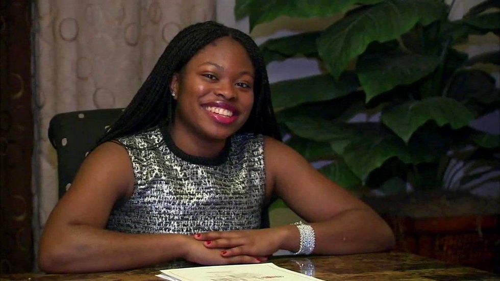 Nigerian Teen Gets Accepted Into All 8 Ivy League Schools
