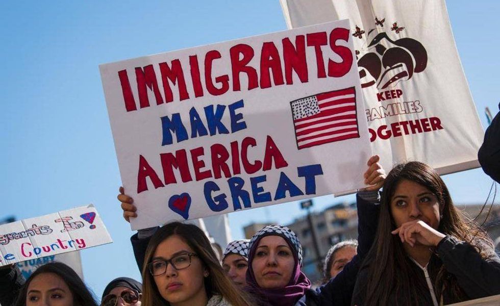 The U.S. Plans To Deport Up to 4,000 Somali Migrants
