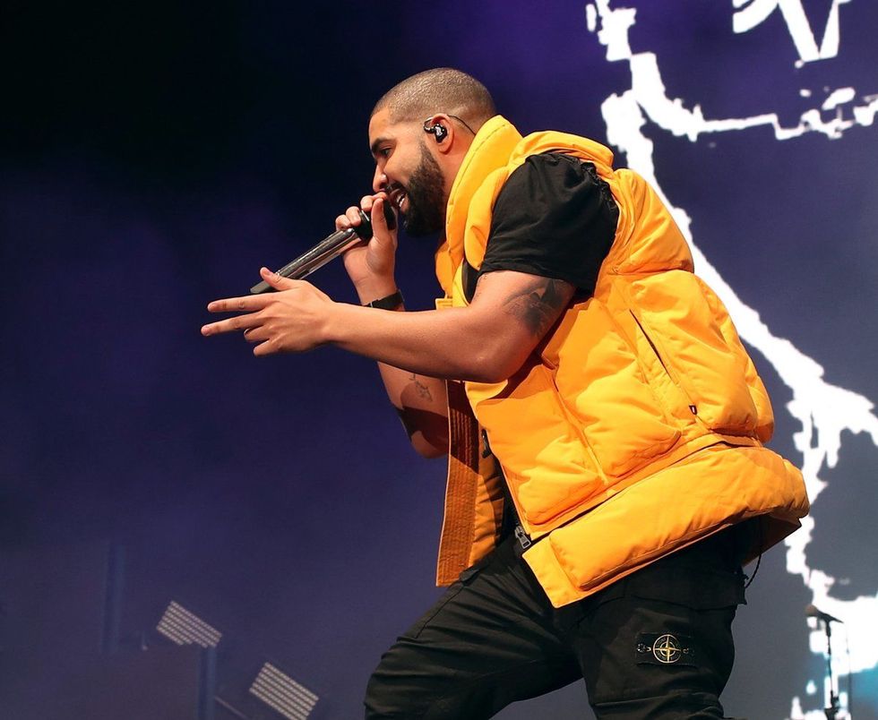 Drake Accused a Country Club of Racial Profiling At Coachella and His Fans Aren't Having It