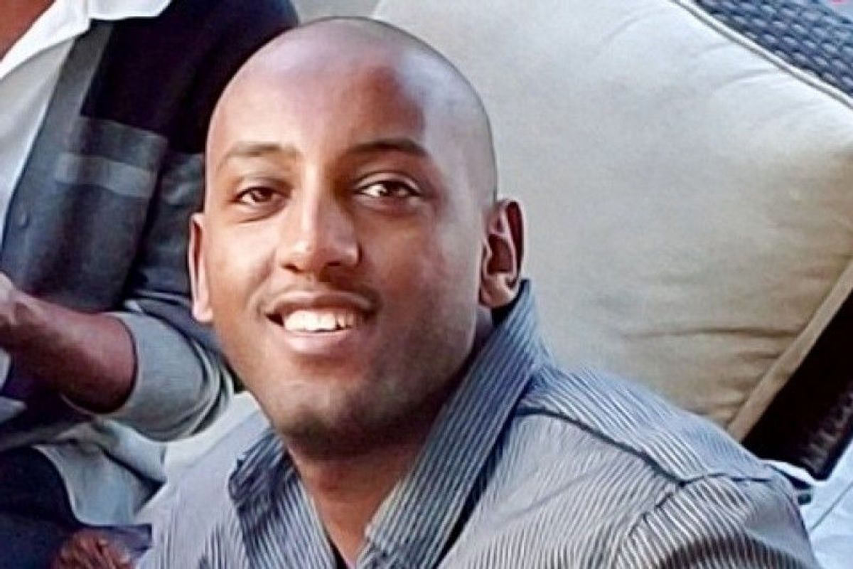 Family Seeks Answers in Police Shooting of Young Ethiopian Man in Los Angeles