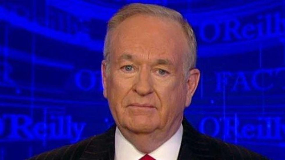9 Times Bill O'Reilly Was A Racist Troll Who Absolutely Deserved What Was Coming To Him