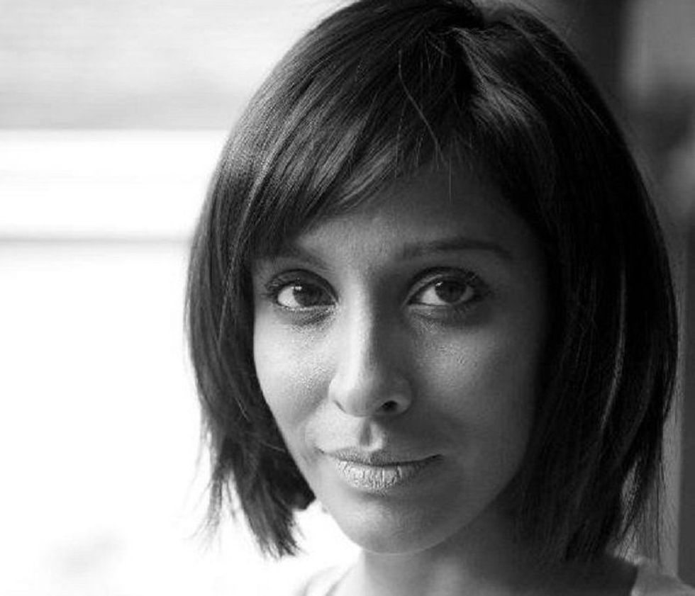 A White Male's Fake Op-ed About White, Male Privilege Cost A South African Editor Her Job
