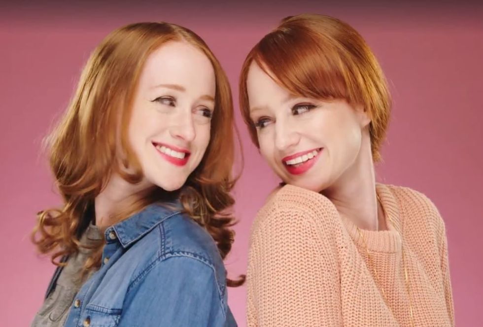 Shea Moisture to Pull 'Inclusive' Ad that Erases Black Women After Online Backlash