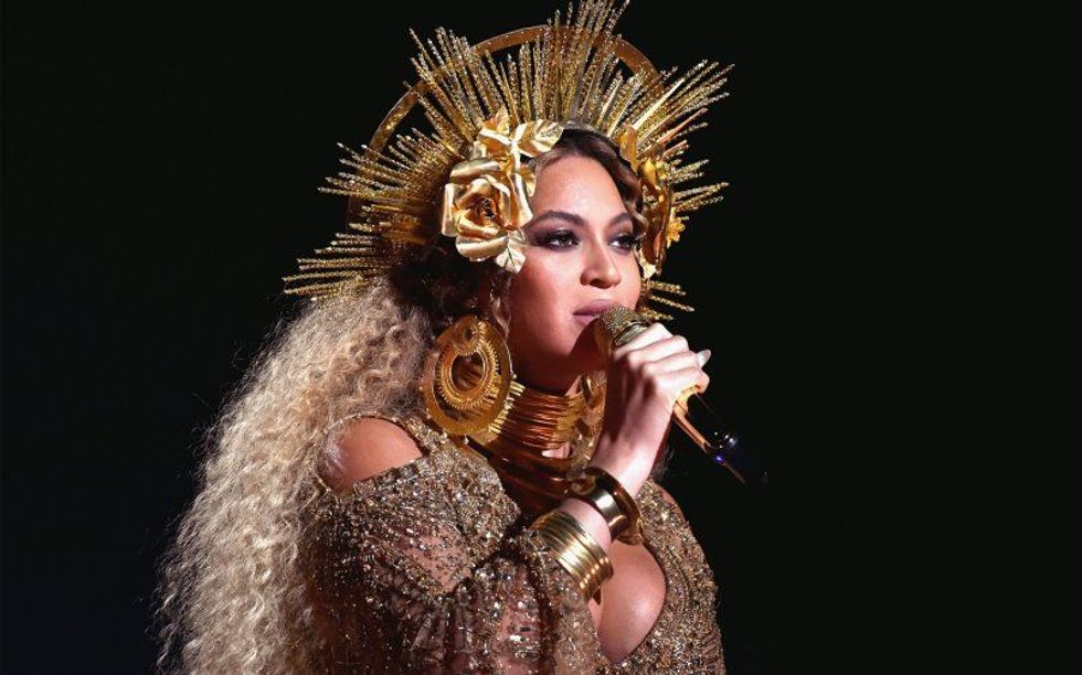 Beyoncé Launches New Scholarship Program for 'Bold and Creative' Young Women