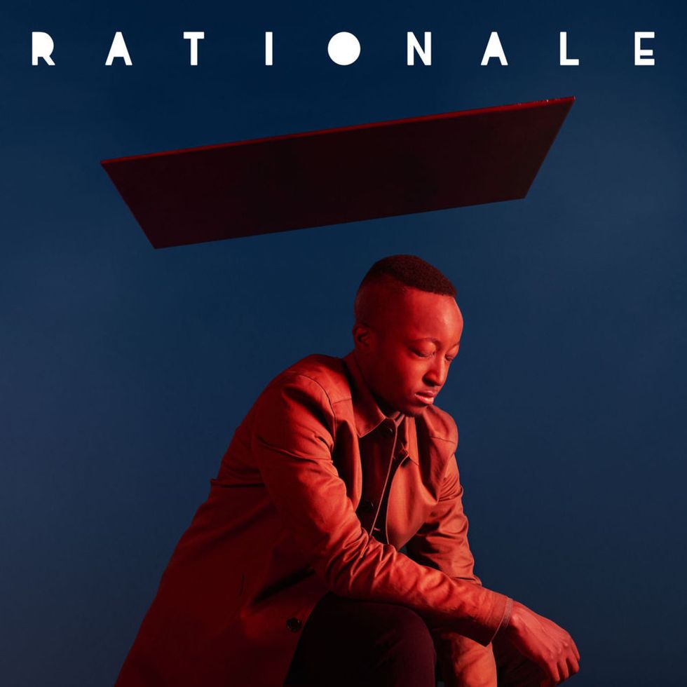 New Music: Rationale's 'Vessels EP' Seduces