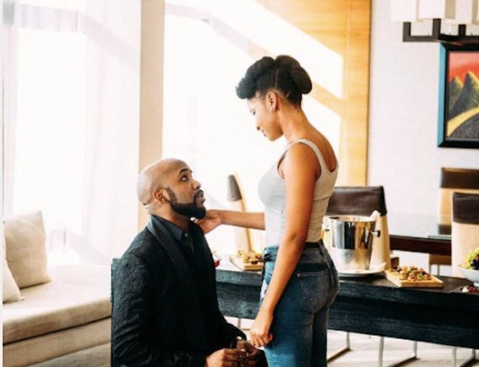 We Asked, You Answered: How Old Is Too Old to Get Married?