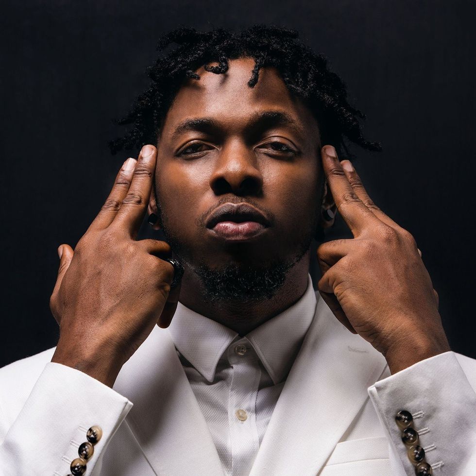 Hear Runtown's New Single 'For Life'