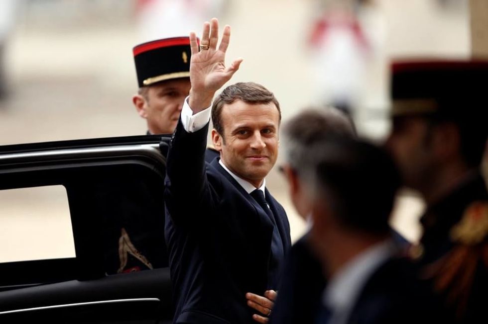 6 Recent Times France Has Intervened in Africa