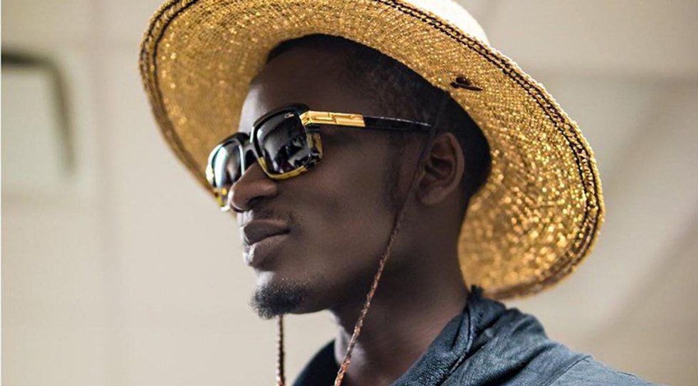 Mr Eazi, Wizkid, AKA, Issa Rae and More Nominated for 2017 BET Awards