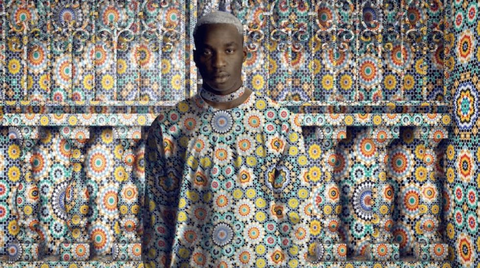 OkayAfrica's Weekend Guide