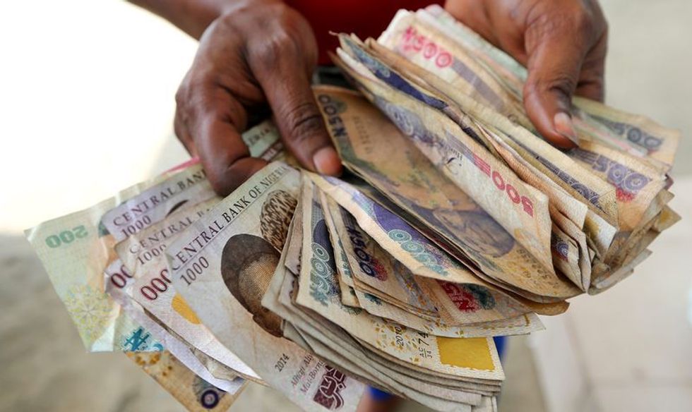 The Stories You Need to Know: Nigeria's Wealth Inequality, Ugandan Sim Cards and More