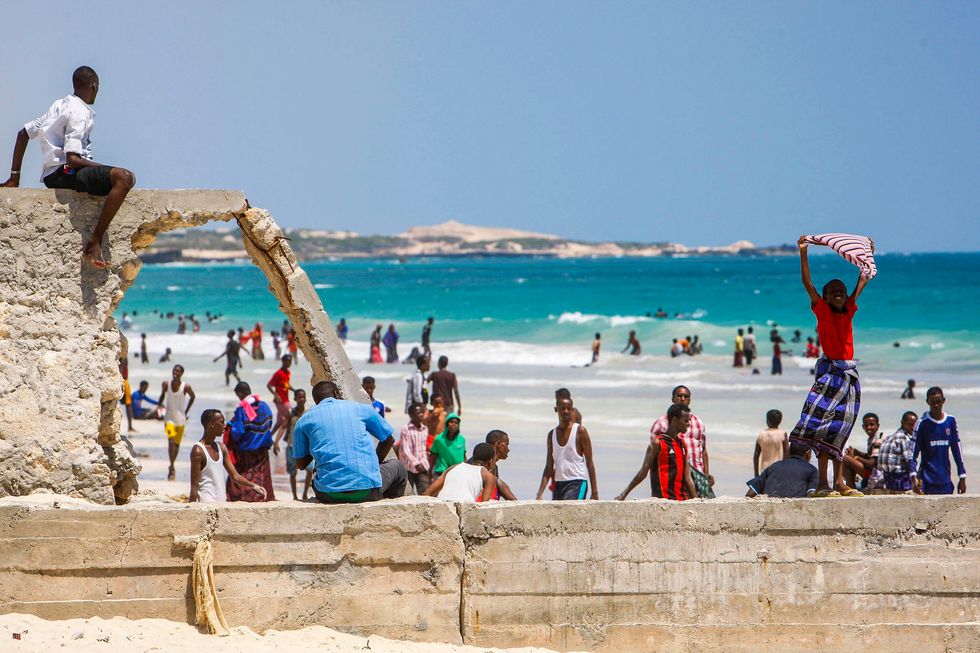 Talking About Us: Here's What Major Media Outlets Are Covering on Africa