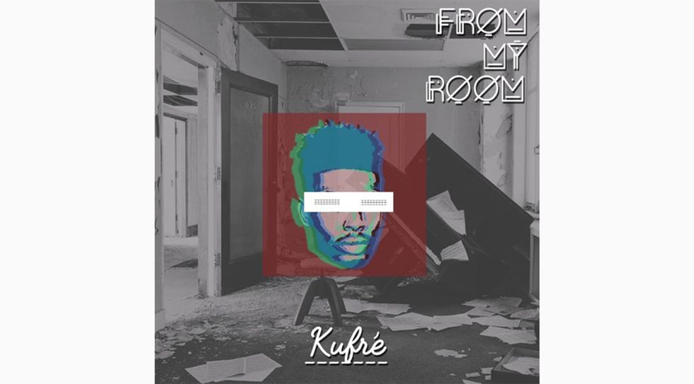 First Listen: Kufré's 'From My Room'