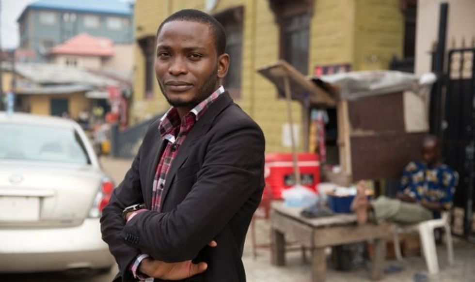 The Stories You Need to Know: Nigerian App Developer Wins Top Engineering Prize, Nollywood's Crop of Female Directors and More