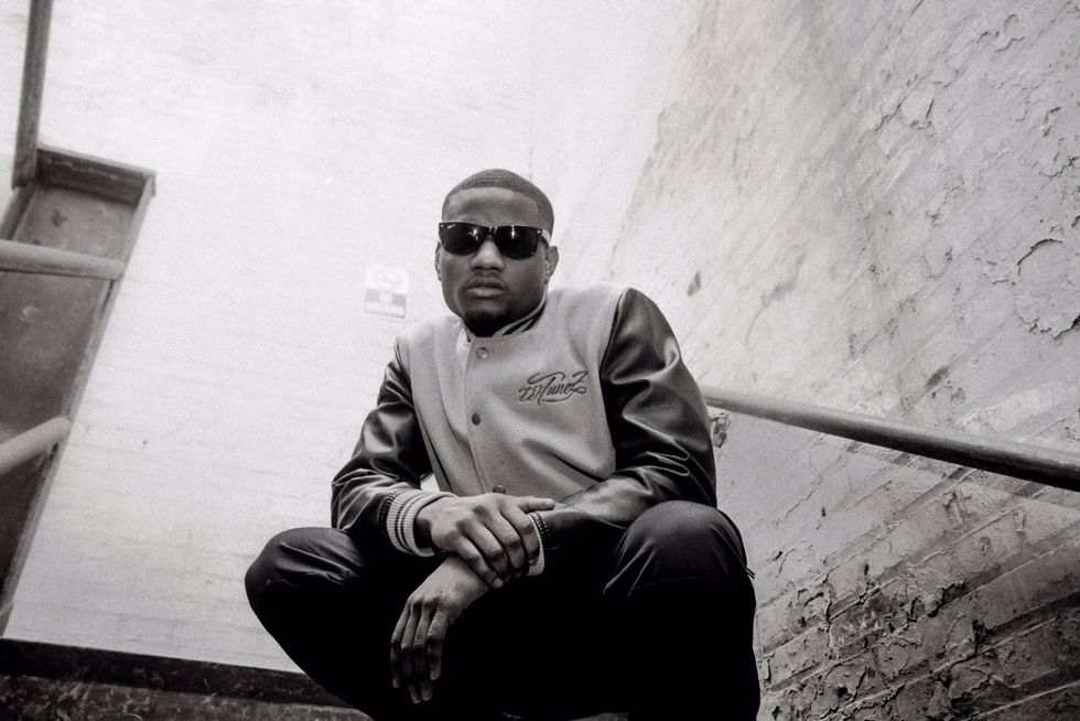 Join OkayAfrica and DJ Tunez This Memorial Day Weekend for 'Afrobeat Nights'