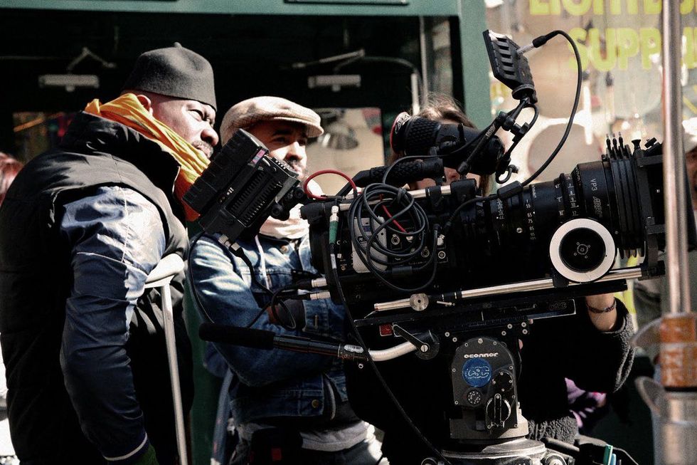 The 21st Annual Urbanworld Film Festival Wants Your Submissions