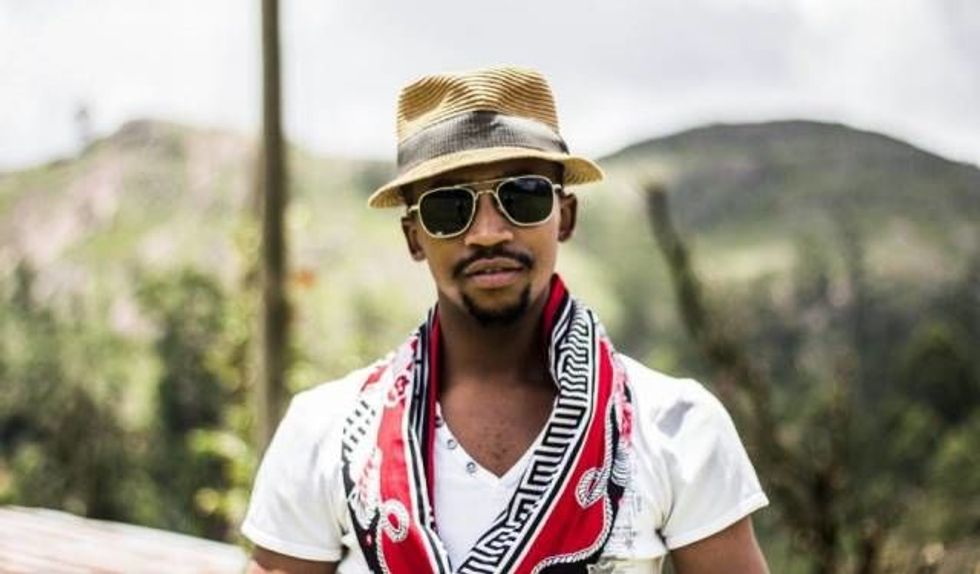 Kwesta, Amanda Black and Nasty C Win Big at the 2017 South African Music Awards