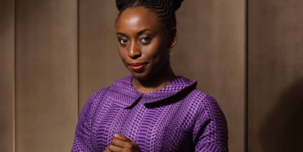 The Stories You Need to Know: Ghanaians at the National Spelling Bee, Quartz's List of 30 African Innovators and More