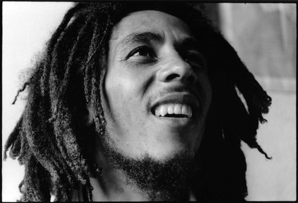 Bob Marley & The Wailers 'Exodus' Is 40 Years Old, and Getting a Special Reissue