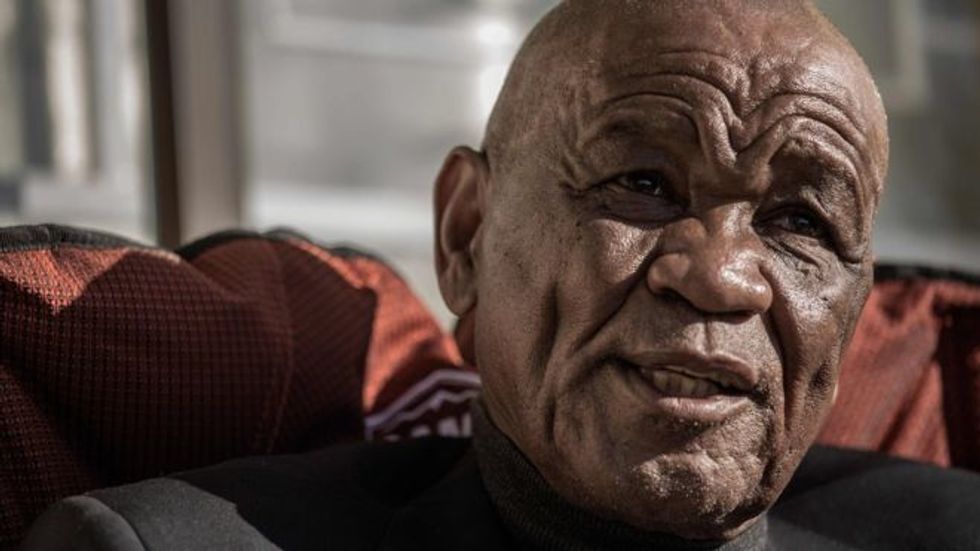 The Stories You Need To Know: The US Wants A Working Relationship with Zimbabwe, Lesotho Election Results, #CapeStorm Claims Eight Lives, Burundi’s Fuel Shortage