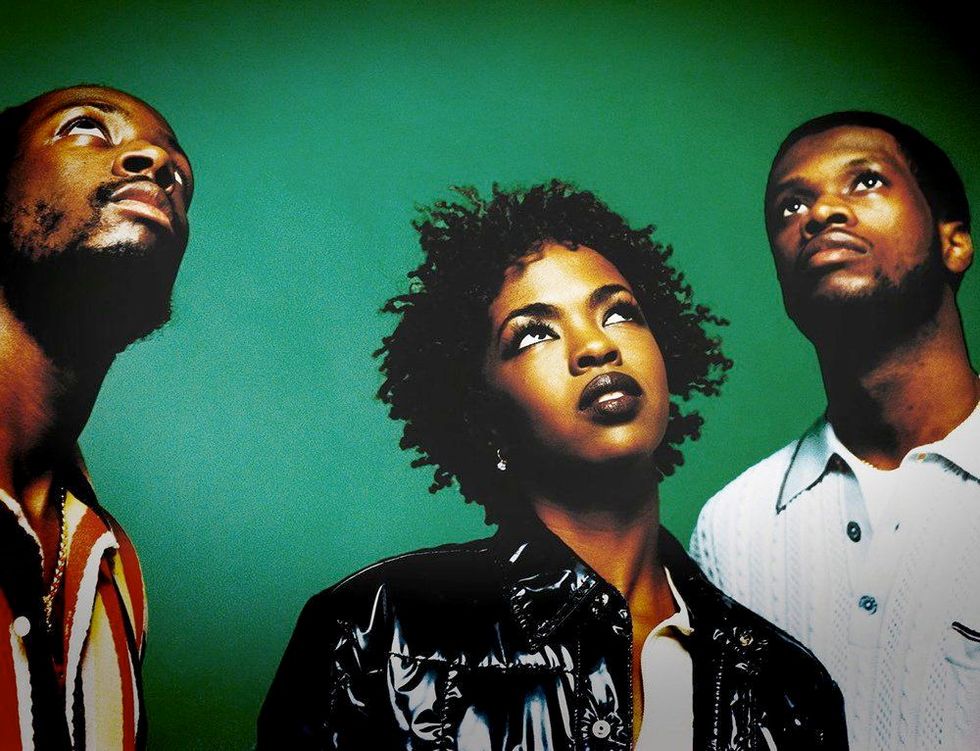 This Video Packs "40 Years of Hip Hop" Into Four Minutes