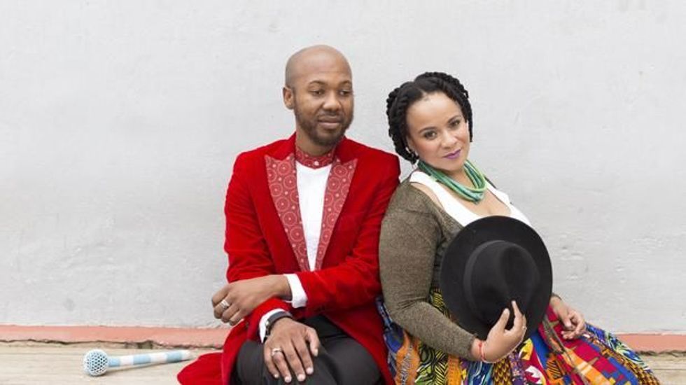 The Stories You Need To Know: Pope threatens to fire Nigerian priests, South African Poet Releases First Album In Over A Decade, And More