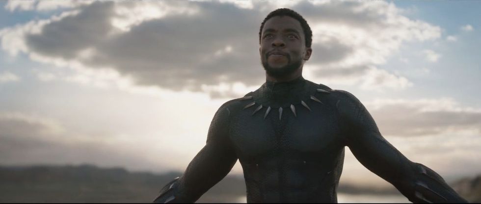 Everything We Know and Love About 'Black Panther' After Watching the Trailer