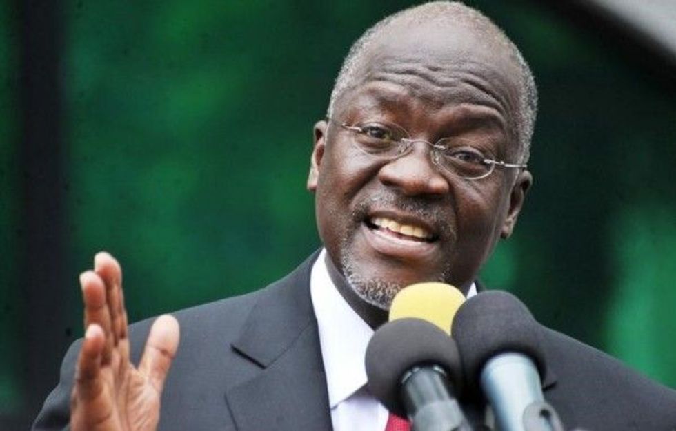 The Stories You Need To Know: South Africa’s Name Might Change, Fraud In Mining Sector Costs Tanzania $84 Billion, And More