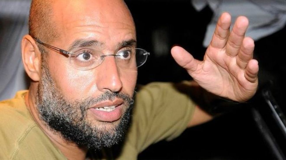 The Stories You Need To Know: Lesotho PM’s Wife Shot, ICC Calls For Arrest Of Gaddafi’s Son, Tunisian Jailed For Smoking During Ramadan