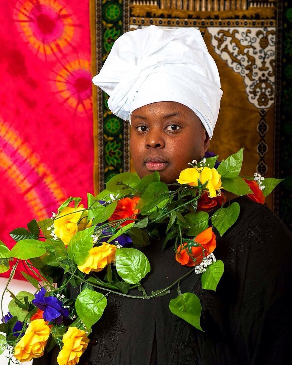 Talented British-Gambian Photographer Khadija Saye Was Among the Victims of the Grenfell Tower Fire