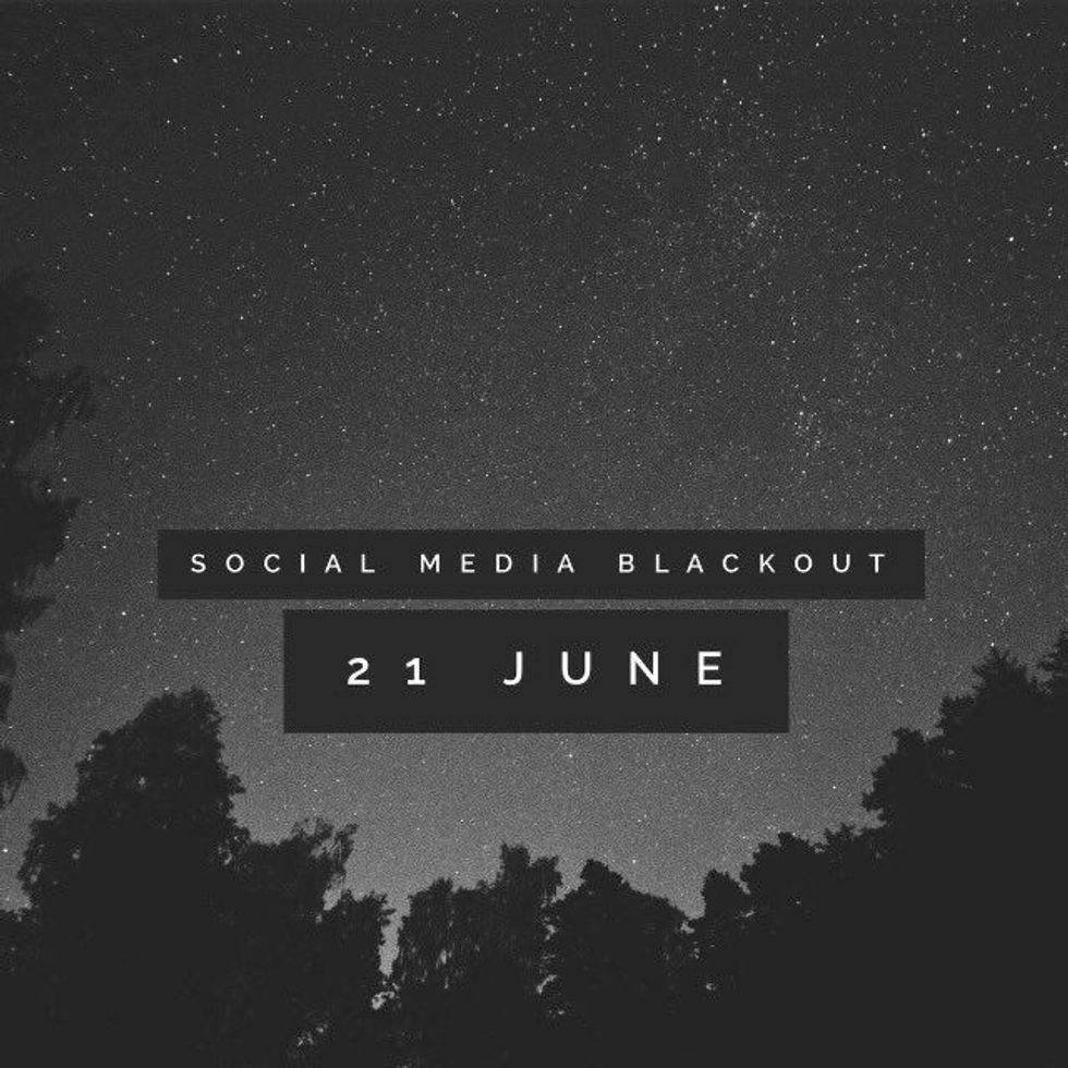 The Stories You Need To Know: South Africans To Go On #SocailMediaBlackOut, Luanda The Most Expensive City To Live In For Expats, And More