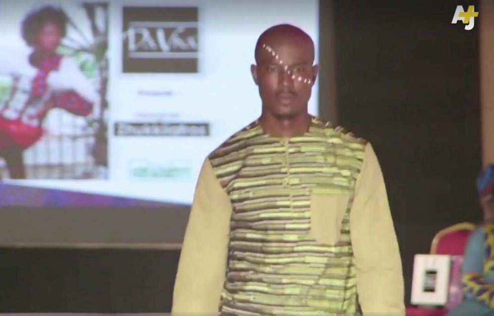 Nigerian Youth Are Bringing Back Traditional Clothing In a Major Way